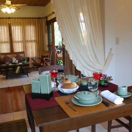 Palm Spa Village Resort แม่ริม ภายนอก รูปภาพ