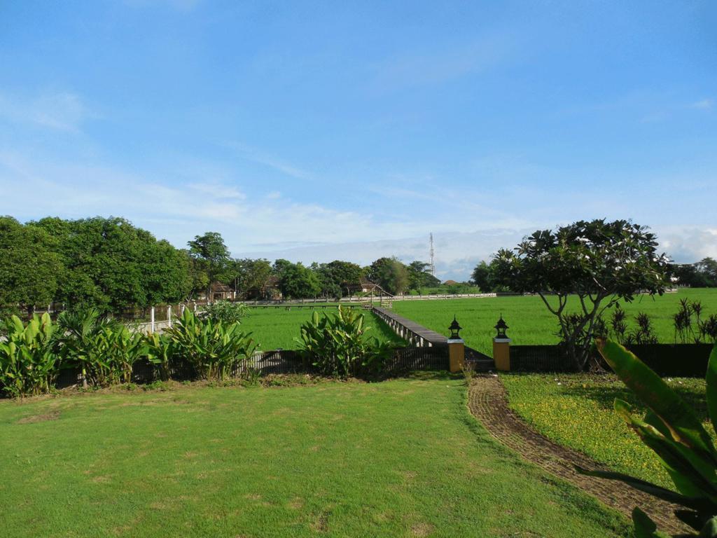 Palm Spa Village Resort แม่ริม ภายนอก รูปภาพ